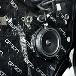 OPTION SET-281 – Kit Haut-Parleurs Ford Focus IV Arrière FO-165 | Plug & Play OPTION