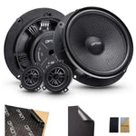 OPTION SET-283 – Kit Haut-Parleurs VW Passat B9 Arrière V-165 | Plug & Play OPTION