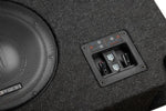 OPTION SET-288 – Système audio Plug & Play DSP avec subwoofer pour Dacia OPTION