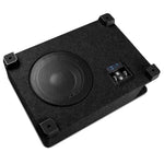 OPTION SET-288 – Système audio Plug & Play DSP avec subwoofer pour Dacia OPTION