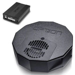 OPTION SET-291 – Système audio V1 DSP avec subwoofer roue de secours pour Dacia Duster 3 OPTION