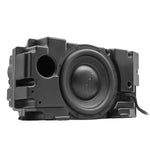 OPTION SET-294 – Soundsystem V1 DSP + Subwoofer sous siège pour Mercedes Vito / V-Klasse W447 Quadlock OPTION