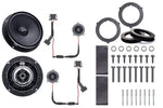 OPTION SET-366 – Système audio DSP + haut-parleurs + subwoofer pour Cupra Formentor OPTION