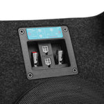 OPTION SET-384 – Système audio DSP + caisson de basses pour Cupra Born avec Beats – V2 OPTION