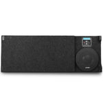 OPTION SET-384 – Système audio DSP + caisson de basses pour Cupra Born avec Beats – V2 OPTION