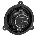 OPTION SET-403 – Kit haut-parleurs avant Plug & Play pour Nissan Interstar OPTION