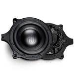 OPTION SET-465 – Système audio complet Plug & Play pour BMW i4 HiFi 676 OPTION