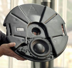 OPTION SUB-107 – Subwoofer de remplacement Seat Ateca/Tarraco/Formentor | Kit 5 points | Beats OPTION