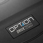 OPTION SUB-114 – Kit Subwoofer roue de secours Plug & Play pour Dacia Duster (SR 2017–2024) OPTION