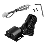 OPTION SUB-123 – Subwoofer PULSE-8BRA pour Skoda Octavia IV avec Canton Soundsystem – Basses puissantes, installation Plug & Play OPTION