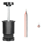 OPTION SUB-136 – Subwoofer Plug & Play Harman Kardon VW | Drive10-Flat BRP D4 300W RMS OPTION