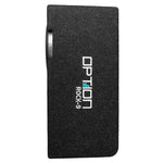 OPTION SUB-143 – Subwoofer pour VW ID.7 avec Harman/Kardon | ROCK-9 | Plug & Play OPTION