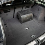 OPTION SUB-144 – Subwoofer Pulse 8 BRA pour Série 3 E90/E91 avec Harman/Kardon Logic 7 OPTION