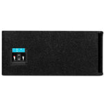 OPTION SUB-195 – Caisson de basses Plug & Play 20 cm pour Audi Q4 e-tron avec Audi Soundsystem OPTION