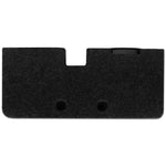 OPTION SUB-195 – Caisson de basses Plug & Play 20 cm pour Audi Q4 e-tron avec Audi Soundsystem OPTION