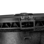 OPTION TY-170X – Haut-parleur coaxial Plug & Play 17 cm pour Toyota OPTION