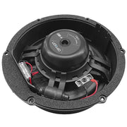 OPTION V-180 – Haut-parleurs 18 cm Plug & Play pour véhicules VW, Skoda, Seat OPTION