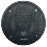 PHOENIX GOLD Z5CXi – Haut-parleurs coaxiaux 13 cm Z-Series Phoenix Gold