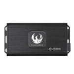 PHOENIX GOLD ZXM500.4i – Amplificateur Mini 4 Canaux Classe D 1000W Phoenix Gold