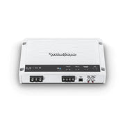 ROCKFORD FOSGATE M1200-1D – Ampli mono marine Prime – 1200W RMS – 1 Ohm Rockford