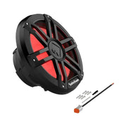 ROCKFORD FOSGATE M1D2-12B – Subwoofer Marin 12