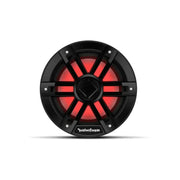ROCKFORD FOSGATE M1D2-8B – Subwoofer Marine 8