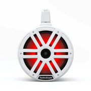 ROCKFORD FOSGATE M2WL-10H – Enceintes marines Wakeboard 25 cm – 300W RMS – 4 Ohms Rockford