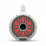 ROCKFORD FOSGATE M2WL-10H – Enceintes marines Wakeboard 25 cm – 300W RMS – 4 Ohms Rockford