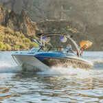 ROCKFORD FOSGATE M2WL-10H – Enceintes marines Wakeboard 25 cm – 300W RMS – 4 Ohms Rockford