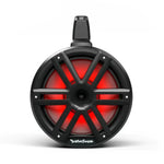 ROCKFORD FOSGATE M2WL-10HB – Haut-parleurs marins wake tower 25 cm – 300W RMS – 4 Ohms Rockford