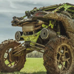 ROCKFORD FOSGATE M2WL-10HB – Haut-parleurs marins wake tower 25 cm – 300W RMS – 4 Ohms Rockford