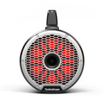 ROCKFORD FOSGATE M2WL-10HB – Haut-parleurs marins wake tower 25 cm – 300W RMS – 4 Ohms Rockford