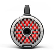 ROCKFORD FOSGATE M2WL-10HB – Haut-parleurs marins wake tower 25 cm – 300W RMS – 4 Ohms Rockford