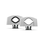 ROCKFORD FOSGATE M2WL-8H – Haut-parleurs marins wakeboard 20 cm – 300W RMS – 4 Ohms Rockford