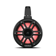 ROCKFORD FOSGATE M2WL-8HB – Enceintes marines Wakeboard 20 cm – 300W RMS – 4 Ohms Rockford