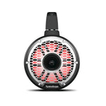 ROCKFORD FOSGATE M2WL-8HB – Enceintes marines Wakeboard 20 cm – 300W RMS – 4 Ohms Rockford