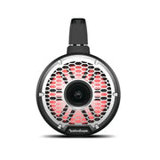 ROCKFORD FOSGATE M2WL-8HB – Enceintes marines Wakeboard 20 cm – 300W RMS – 4 Ohms Rockford