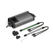 ROCKFORD FOSGATE M5-1000X1 – Ampli monobloc marine Class-BD – 1000W RMS – 1 Ohm Rockford