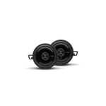 ROCKFORD FOSGATE P132 – Haut-Parleur Coaxial 8 cm – 2 Voies – 40W Max – 4 Ohm Rockford