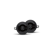 ROCKFORD FOSGATE P132 – Haut-Parleur Coaxial 8 cm – 2 Voies – 40W Max – 4 Ohm Rockford