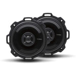 ROCKFORD FOSGATE P142 – Haut-Parleurs Coaxiaux 10 cm – 2 Voies – 60W Max – 4 Ohm Rockford