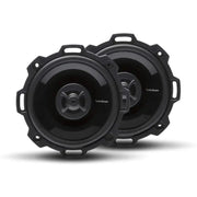 ROCKFORD FOSGATE P142 – Haut-Parleurs Coaxiaux 10 cm – 2 Voies – 60W Max – 4 Ohm Rockford