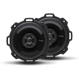 ROCKFORD FOSGATE P142 – Haut-Parleurs Coaxiaux 10 cm – 2 Voies – 60W Max – 4 Ohm Rockford