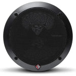 ROCKFORD FOSGATE P152-S – Kit 2 voies 13 cm – 100W Max – 4 Ohms Rockford