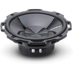 ROCKFORD FOSGATE P16-S – Kit 2 voies 16,5 cm – 120W Max – 4 Ohms Rockford