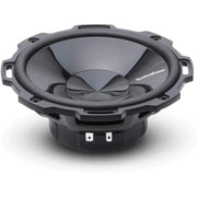 ROCKFORD FOSGATE P16-S – Kit 2 voies 16,5 cm – 120W Max – 4 Ohms Rockford