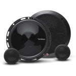 ROCKFORD FOSGATE P165-SE – Kit 2 voies 16,5 cm – 120W Max – 4 Ohms Rockford