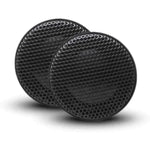 ROCKFORD FOSGATE P165-SE – Kit 2 voies 16,5 cm – 120W Max – 4 Ohms Rockford