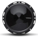 ROCKFORD FOSGATE P165-SE – Kit 2 voies 16,5 cm – 120W Max – 4 Ohms Rockford