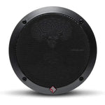 ROCKFORD FOSGATE P165-SE – Kit 2 voies 16,5 cm – 120W Max – 4 Ohms Rockford